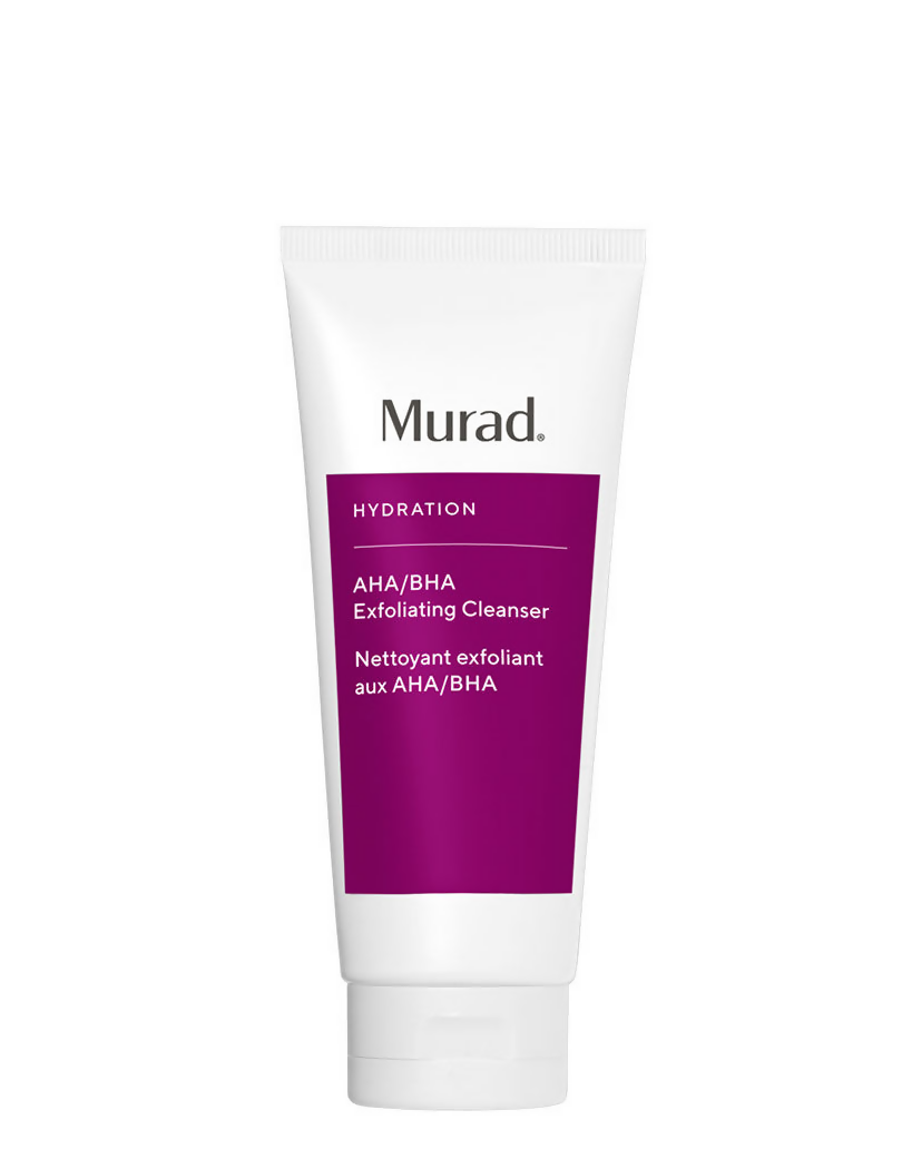 Murad AHA/BHA Exfoliating Cleanser | Grocsy