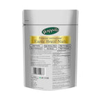 Happilo Premium International Exotic Brazil Nuts | Grocsy