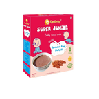 Oye Healthy Baby Food Sprouted Ragi Delight | Grocsy