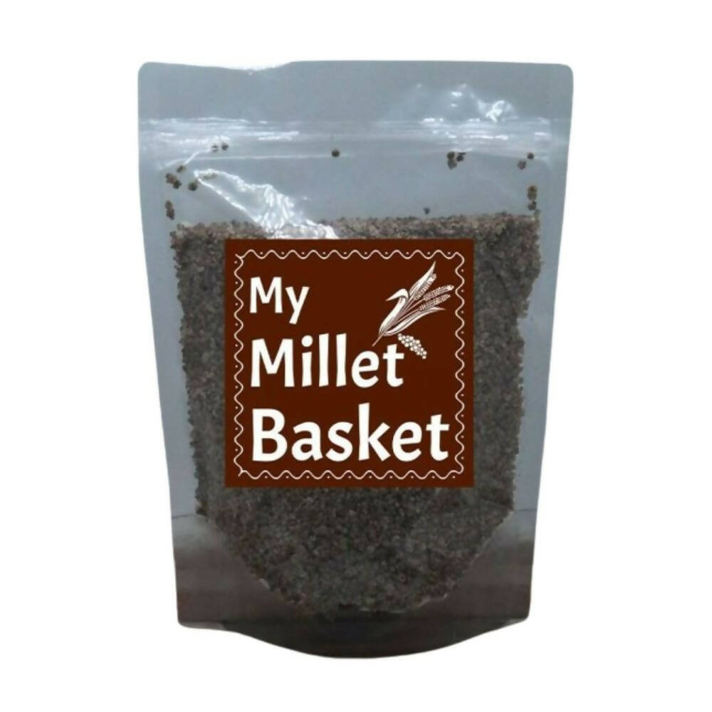 My Millet Basket Finger Millet (Ragi) Flakes (Ready to Eat) | Grocsy