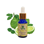 Sarva by Anadi Bergamot Citrata Essential Oil | Grocsy