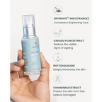 Bioever Brightening Complex SPF 15+ Day Cream | Grocsy