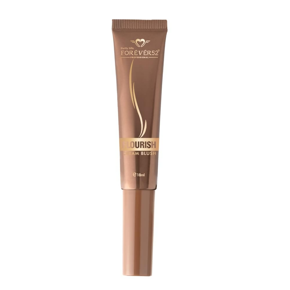 Daily Life Forever52 Flourish Cream Blush - FCB005 | Grocsy