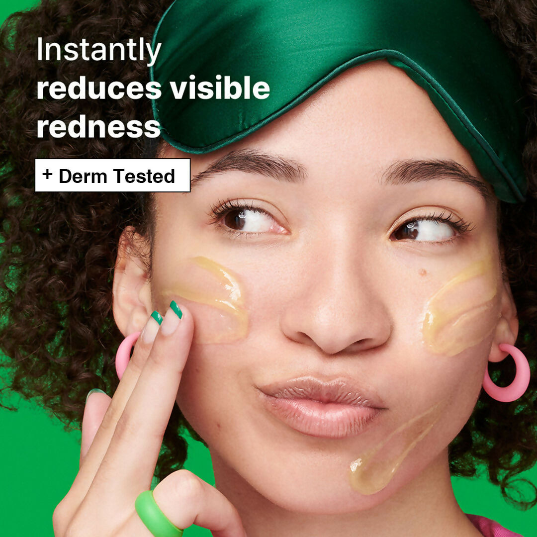 Dr.Jart+ Cicapair Sleepair Intensive Soothing Repair Mask with Centella Asiatica & Peptides (Night Cream) | Grocsy