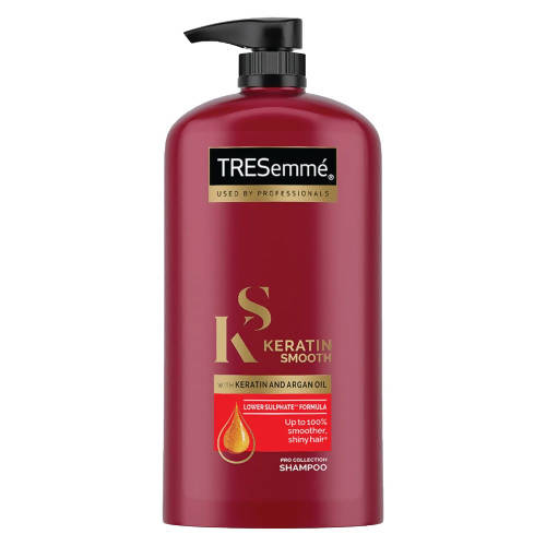 TRESemme KS Keratin Smooth Shampoo | Grocsy