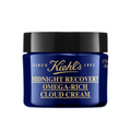 Kiehl's Midnight Recovery Omega-Rich Cloud Night Cream | Grocsy