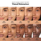 Laura Mercier Tinted Moisturiser Natural Skin Perfector Spf 30 - 5C1 Nutmeg | Grocsy