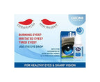 Ozone ITIS Eye Drops | Grocsy