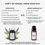Bella Vita Organic Peppermint Essential Oil | Grocsy