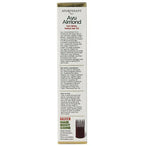 Baidyanath Jhansi Ayurvedant Ayu Almond Non Sticky Herbal Hair Oil | Grocsy