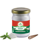 Organic India Stevia Powder | Grocsy