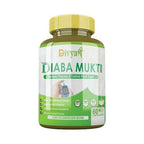 Divya Shree Diaba Mukti Capsules | Grocsy