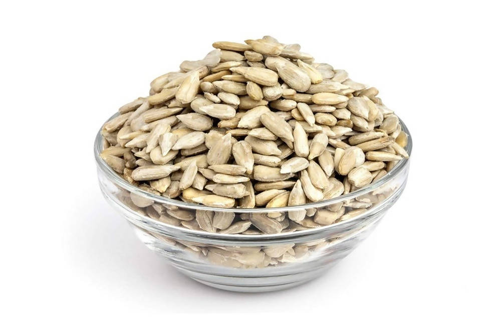 Dry Fruit Hub Sunflower Seeds | Grocsy