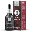 Bombay Shaving Company Beard Growth Onion Oil | Grocsy