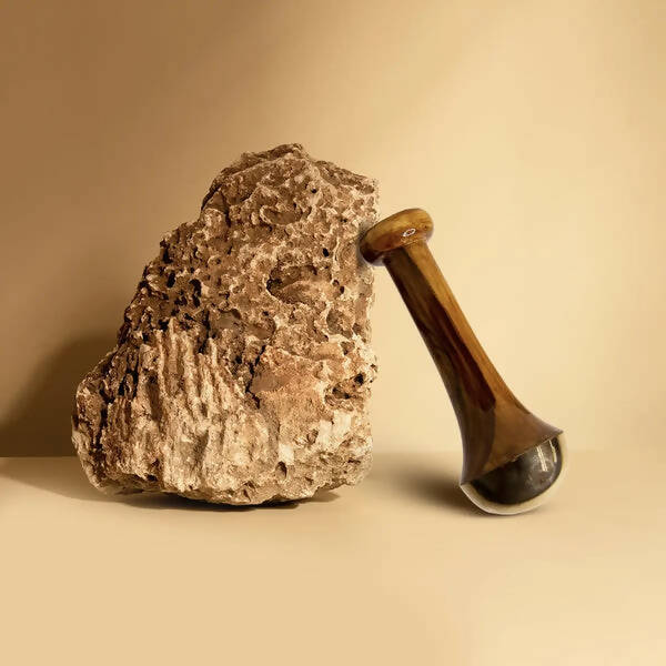 The Tribe Concepts Kansa Wand | Grocsy