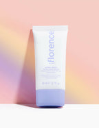 Florence by Mills Sunny Skies Facial Moisturizer Broad Spectrum SPF 30 Sunscreen | Grocsy