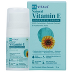 HK Vitals Vitamin E Under Eye Cream | Grocsy