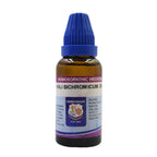 Father Muller Kalium Bichromicum Dilution | Grocsy