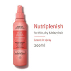 Aveda Nutriplenish Leave-In-Conditioner Spray For Dry & Frizzy Hair | Grocsy