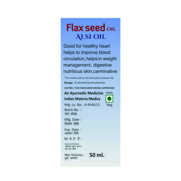 Herbal Canada Flax Seed Oil | Grocsy