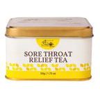 The Indian Chai – Sore Throat Relief Tea | Grocsy