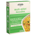 FittR biTes Multi-Millet Noodles