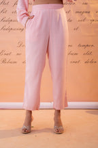 Juniper Blush Scribble Muse Co-Ord Set | Grocsy
