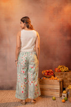 Juniper Folk Scribble Garden Co-Ord Set | Grocsy