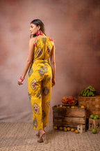 Juniper Carnival Printed Jumpsuit | Grocsy