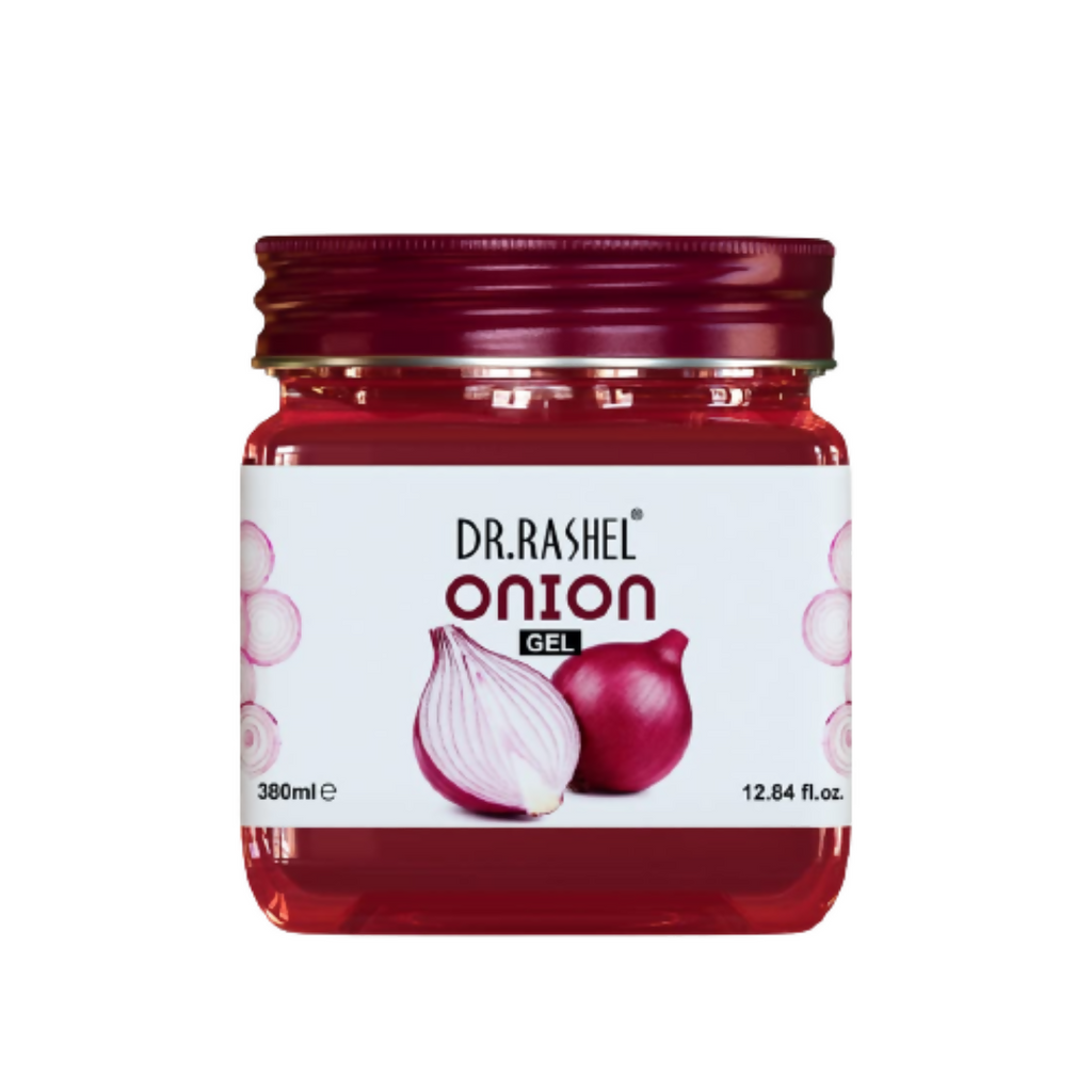 Dr.Rashel Onion Gel | Grocsy