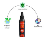 Misters Hammar of Thor Oil for Men | Grocsy