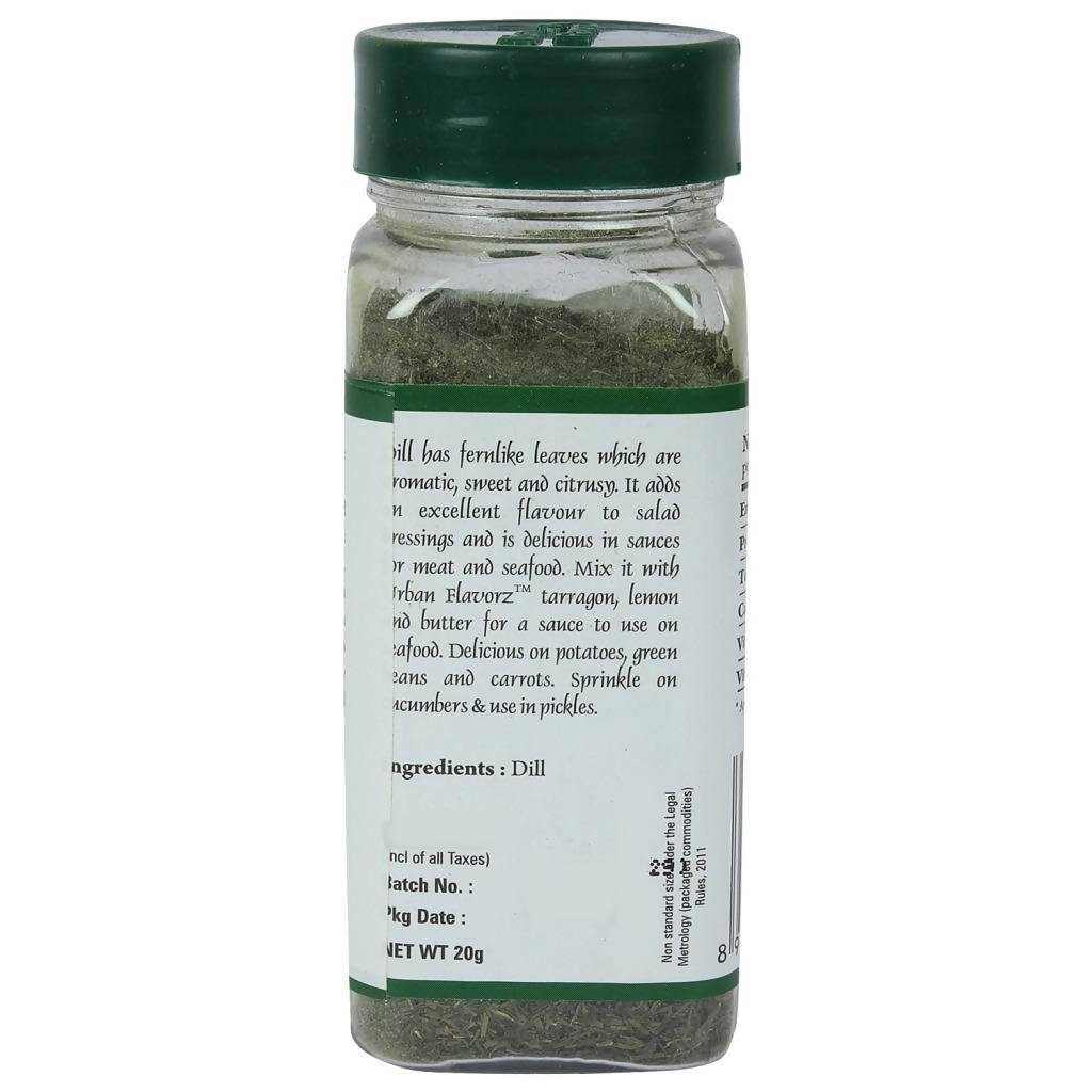 Urban Flavorz Dill | Grocsy