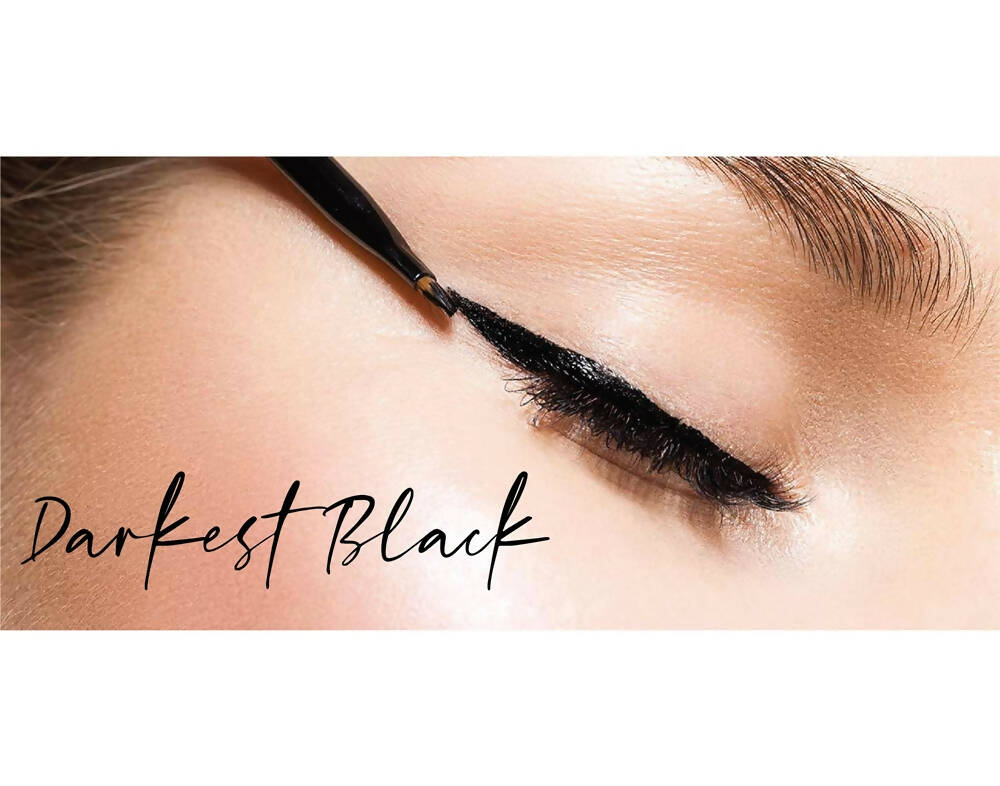 Flicka Draw N Dance Gel Eyeliner | Grocsy