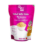Eat Millet Foxtail Millet Flakes | Grocsy