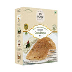 Gir So Good Instant Oats Dosa Mix | Grocsy