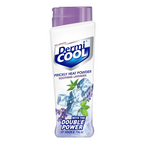Dermi Cool Prickly Heat Powder Soothing Lavender | Grocsy