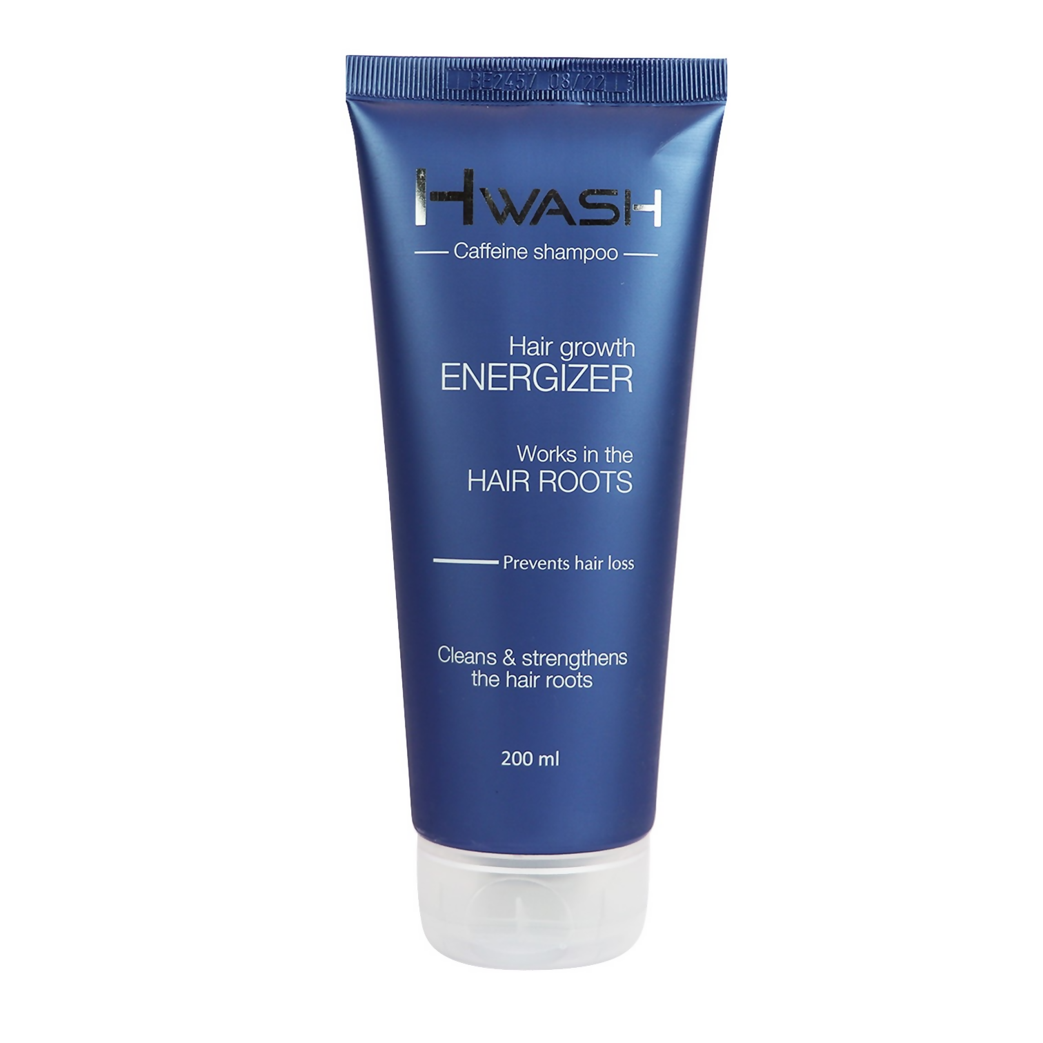 Hwash Hair Growth Advanced Nourishing Shampoo | Grocsy