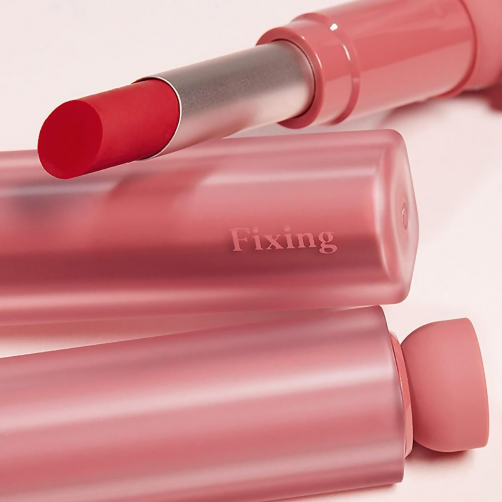 Etude House Fixing Tint Bar - 04 Coral Rose | Grocsy