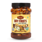 Naimat Dry Fruits with Natural Honey | Grocsy
