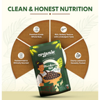 Organic Pantry Macadamia Nuts | Grocsy