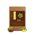 Pyoura Pure Amla Powder 100% Natural Hygienically Dried Mask For Hair Growth & Healthy Scalp | Grocsy