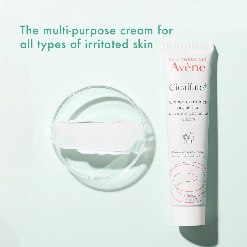Avene Cicalfate + Restorative Protective Cream | Grocsy
