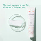 Avene Cicalfate + Restorative Protective Cream | Grocsy