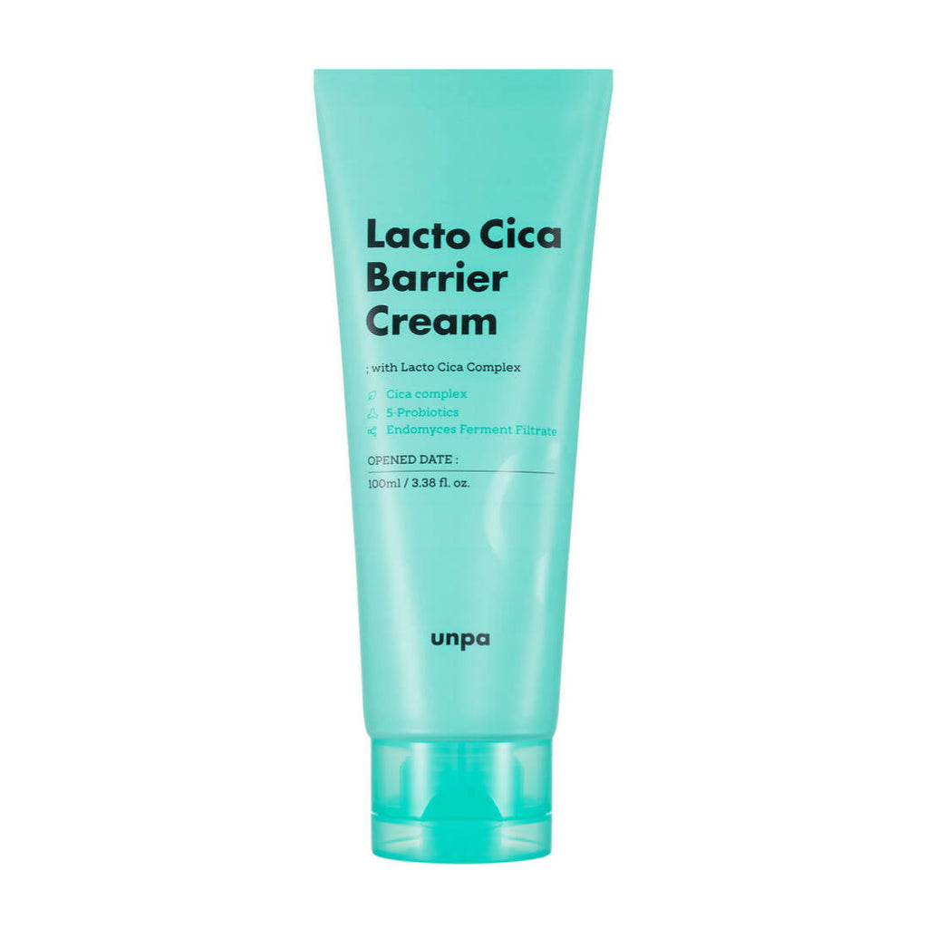 Unpa Lacto Cica Barrier Cream | Grocsy