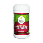 Santulan Ayurveda Yogsarak Churna | Grocsy