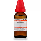Dr. Willmar Schwabe India Carbo Animalis Dilution | Grocsy