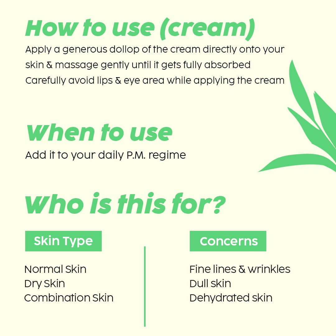 PLIX The Plant Fix 0.6% Retinol Face Serum and 1.20% Retinol Night Cream with Bakuchi Oil | Grocsy