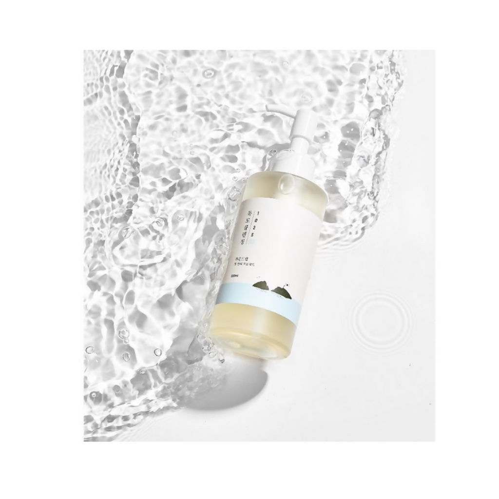 Round Lab 1025 Dokdo Cleansing Oil | Grocsy