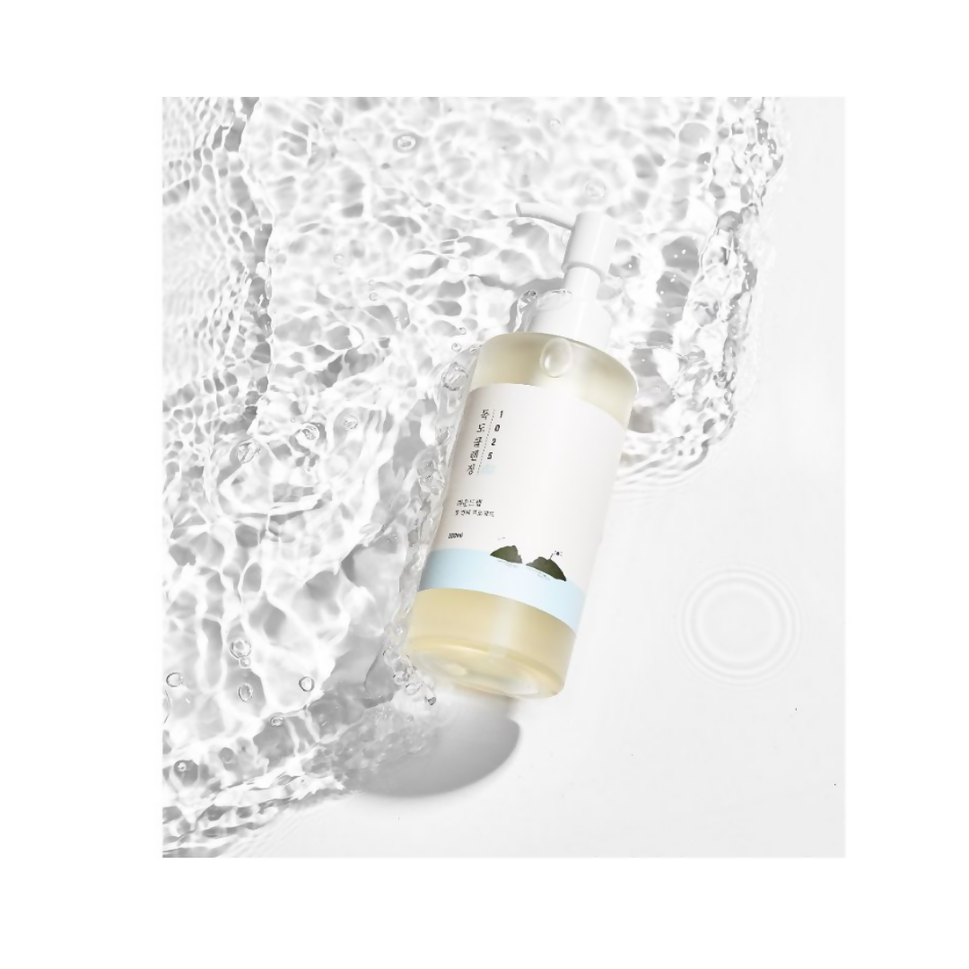 Round Lab 1025 Dokdo Cleansing Oil | Grocsy