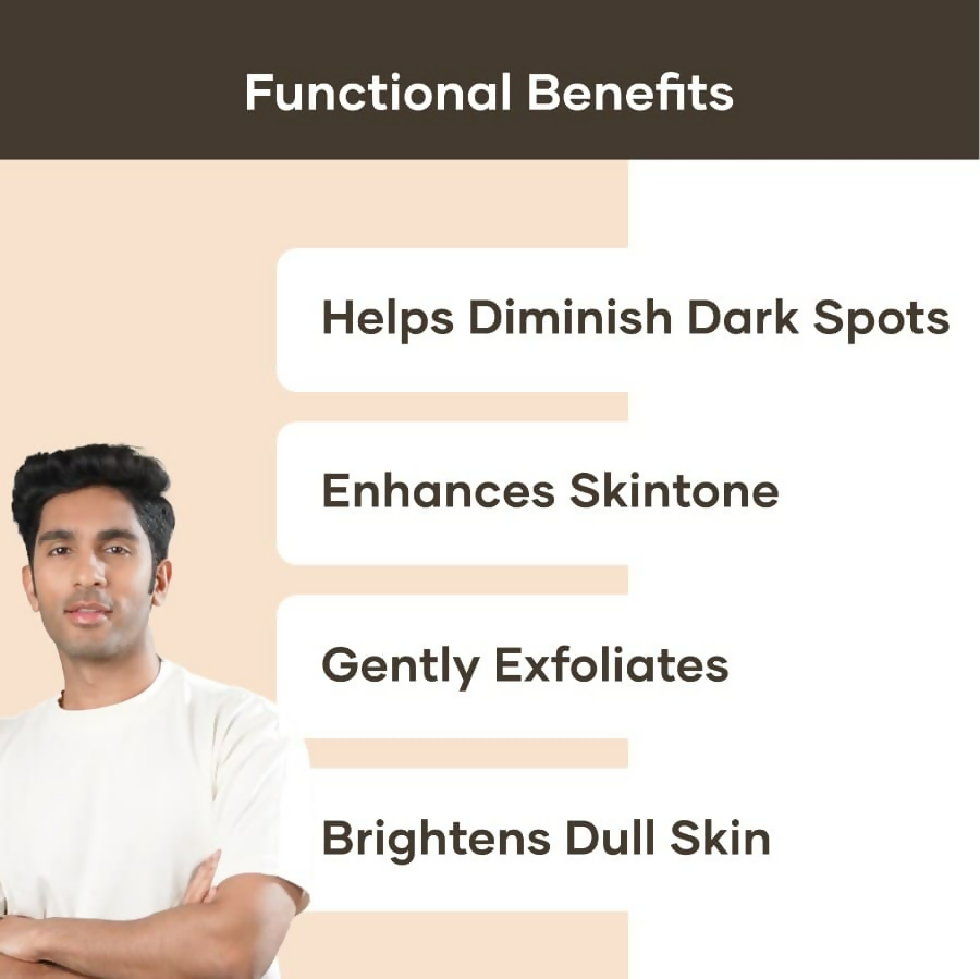Mars By GHC Clear Skin Combo | Grocsy